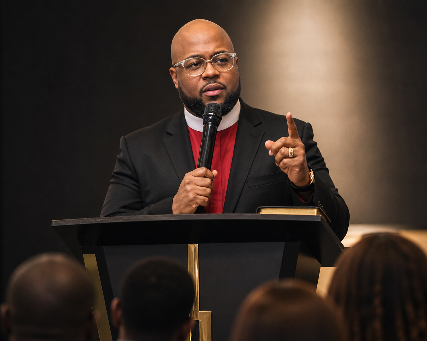 Prophetic Releases