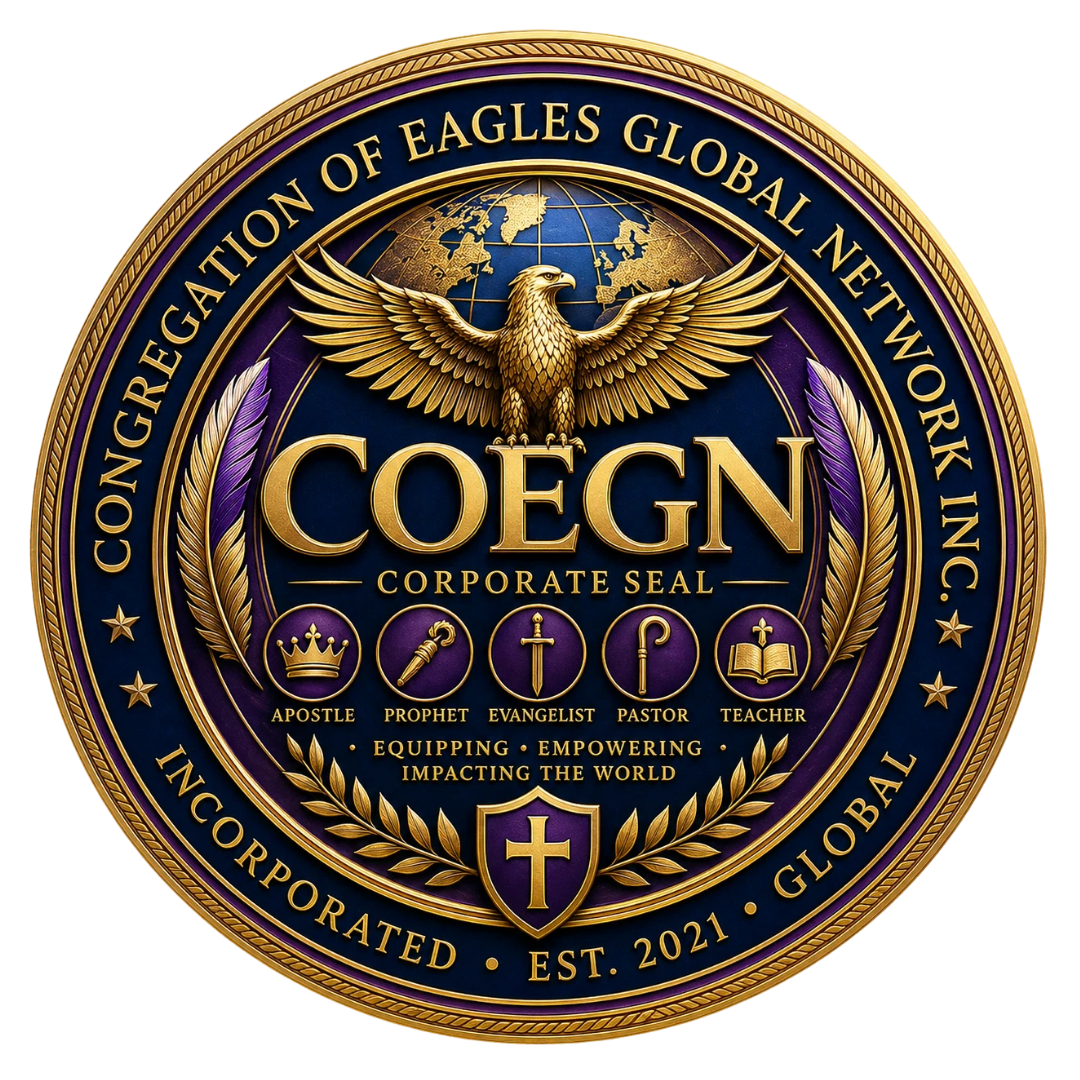 COEGN Logo